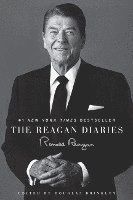 bokomslag Reagan Diaries