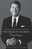 bokomslag The Reagan Diaries