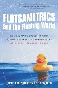 bokomslag Flotsametrics and the Floating World
