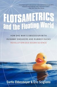 bokomslag Flotsametrics and the Floating World