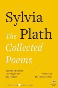 bokomslag The Collected Poems