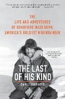 David Roberts - The Last of His Kind, Häftad