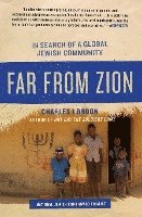 Charles London - Far from Zion, Häftad