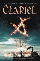 Garth Nix - Clariel: The Lost Abhorsen, Häftad