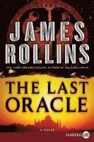 bokomslag The Last Oracle