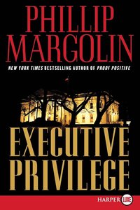 bokomslag Executive Privilege Lp