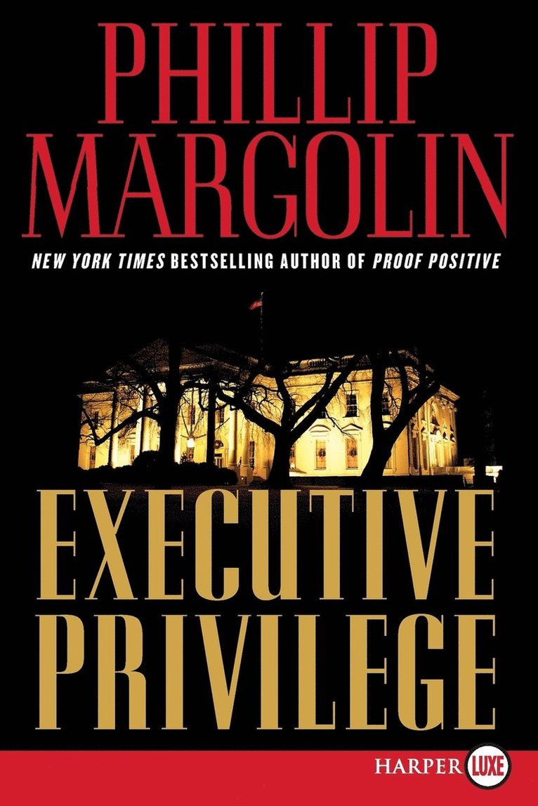 Executive Privilege