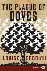 bokomslag The Plague of Doves