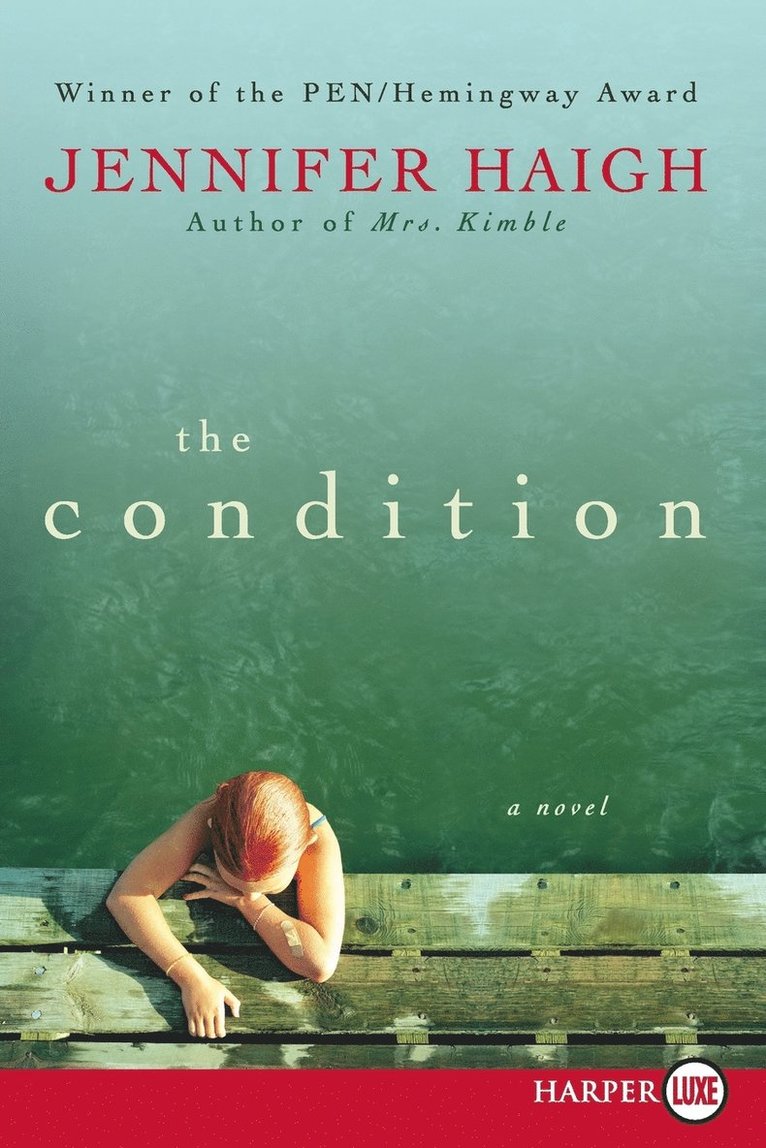 Condition LP