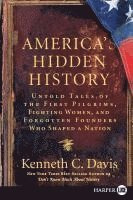 bokomslag America's Hidden History LP