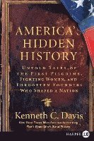 America's Hidden History LP 1