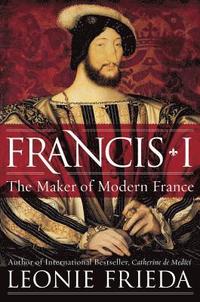 bokomslag Francis I
