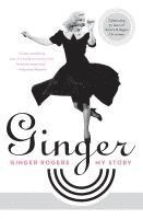 bokomslag Ginger: My Story