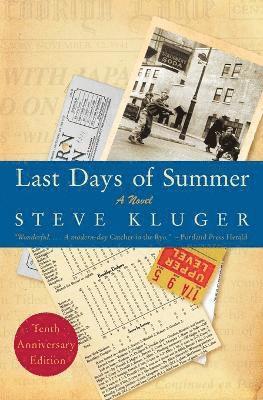 Last Days Of Summer Updated Edition 1