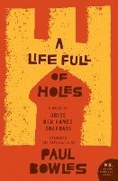 bokomslag A Life Full of Holes