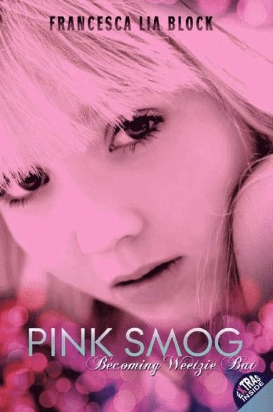 bokomslag Pink Smog