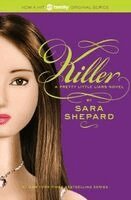 Sara Shepard - Killer, Häftad
