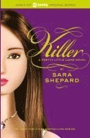 Pretty Little Liars #6: Killer 1