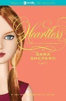 bokomslag Pretty Little Liars #7: Heartless