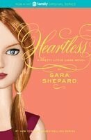 Sara Shepard - Heartless, Häftad