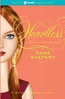 Pretty Little Liars #7: Heartless 1