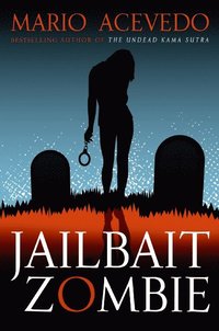 bokomslag Jailbait Zombie