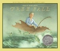 bokomslag Wiesner, D: Free Fall