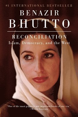 Reconciliation