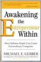 bokomslag Awakening the Entrepreneur Within