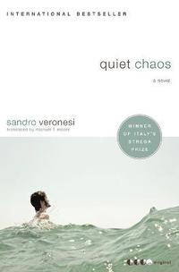 bokomslag Quiet Chaos