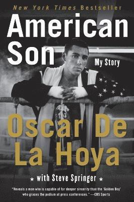 American Son 1