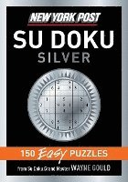 New York Post Silver Su Doku