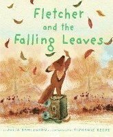 bokomslag Fletcher And The Falling Leaves