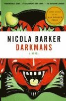 Nicola Barker - Darkmans, Häftad