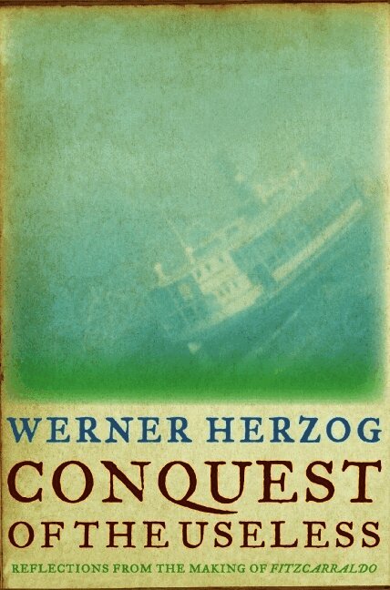 Conquest of the Useless