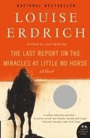bokomslag The Last Report on the Miracles at Little No Horse