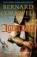 Bernard Cornwell - Agincourt, Häftad