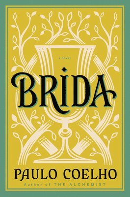 Paulo Coelho - Brida, Häftad