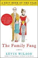 Family Fang 1