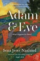 Sena Jeter Naslund - Adam & Eve, Häftad