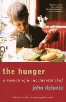 bokomslag Hunger, The