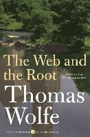 bokomslag The Web and the Root