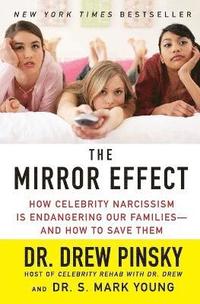 bokomslag The Mirror Effect