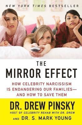 bokomslag The Mirror Effect