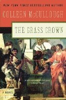 bokomslag Grass Crown