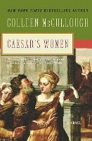 bokomslag Caesar's Women