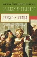 bokomslag Caesar's Women