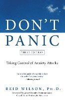 bokomslag Don't Panic
