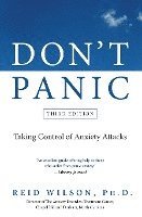 bokomslag Don'T Panic Third Edition