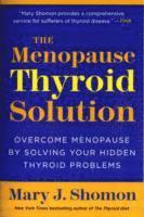 bokomslag The Menopause Thyroid Solution